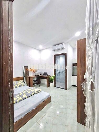 🌈 CHO THUÊ CHDV FULL NỘI THẤT NGAY TRUNG TÂM BÌNH THẠNH 🌈