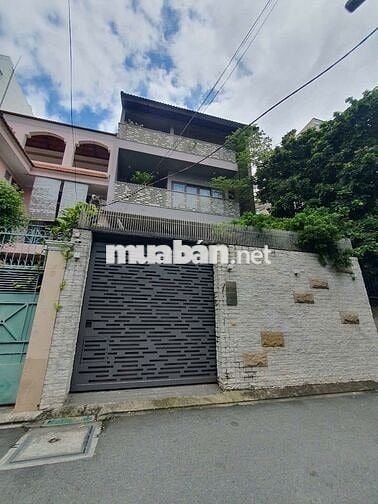 ☘️ CHO THUÊ NHÀ HXH HUỲNH LAN KHANH_7x20m_TRỆT 2 LẦU