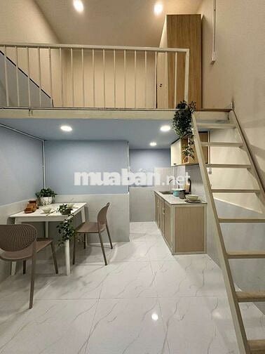 KHAI TRƯƠNG PHÒNG TRỌ MỚI GẦN CẦU VƯỢT LINH XUÂN, LÀNG ĐẠI HỌC