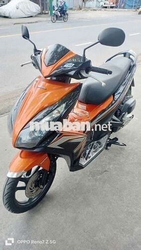 Ab125 xe đẹp máy zin êm bs72 có góp.