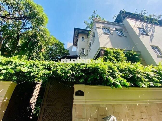 🏠 VILLA SANG XỊN MỊN - GÓC 2 MẶT TIỀN ĐẸP NGUYỄN VĂN TRỖI, PHÚ NHUẬN