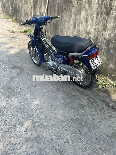 Honda Dream Xanh 12ly54