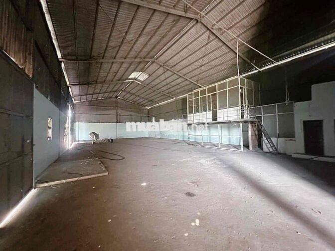 CHO THUÊ KHO - CHO THUÊ LẺ ( 700m-370m2 - 200m2 ) TRẦN ĐẠI NGHĨA