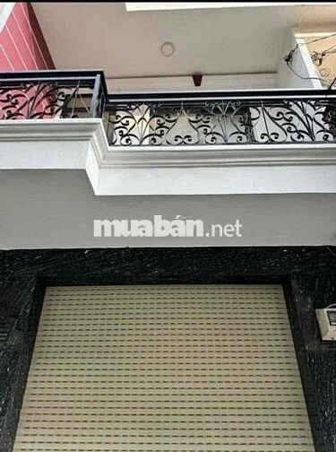 Cho thuê nhà nguyên căn Đường Phan Văn Trị Thích hợp ở và KD