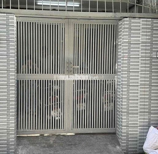 Cần cho thuê nhà nguyên căn đường Điện Biên Phủ