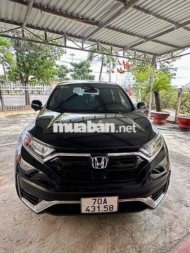 Honda CRV L-Sensing ĐK 1/2023 Odo 19.000 Km NhưMới