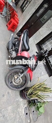 Sirius RC dòng Fi/2015 siu tiết kiệm xăng