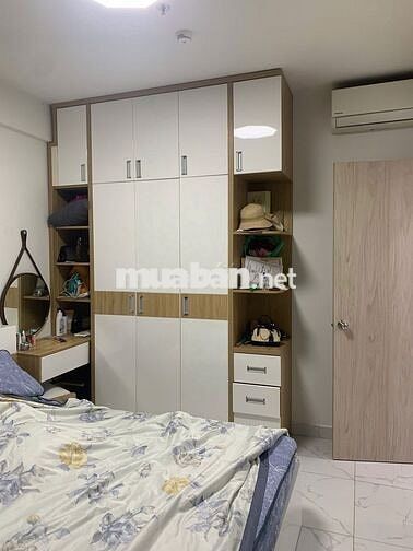 Cần bán nhanh căn hộ 2 phòng ngủ nội thất thiết kế cao cấp Charm City