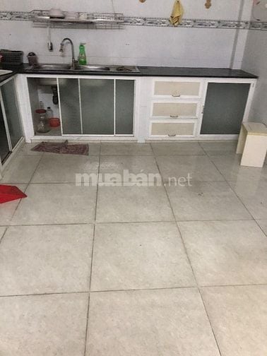 CHO THUÊ NHÀ HẺM HẬU GIANG. NHÀ LÝ CHIÊU HOÀNG. NHÀ TRẦN VĂN KIỂU 