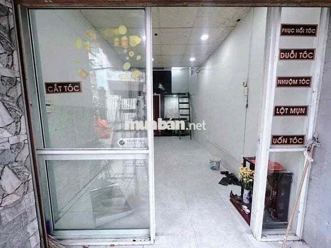 MẶT BẰNG RIÊNG BIỆT CÓ GÁC Ở LẠI THỐNG NHẤT P11 gò vấp