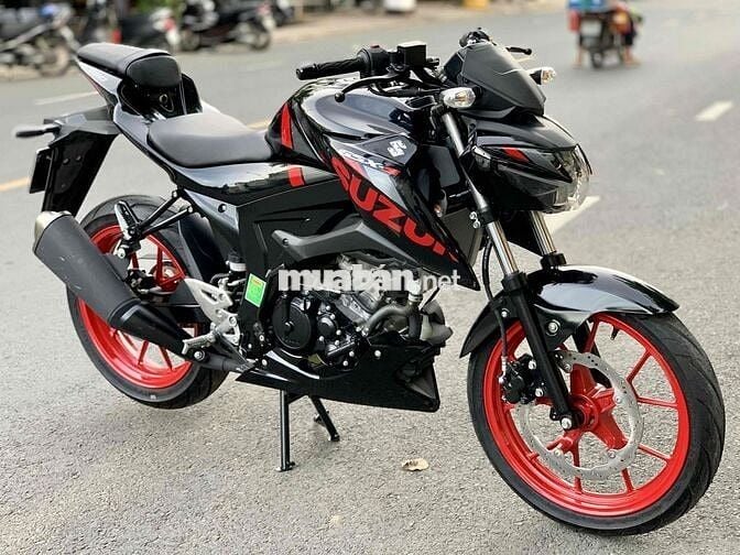 Suzuki GSX S150 Odo 82 km BSTP chính chủ siêu lướt