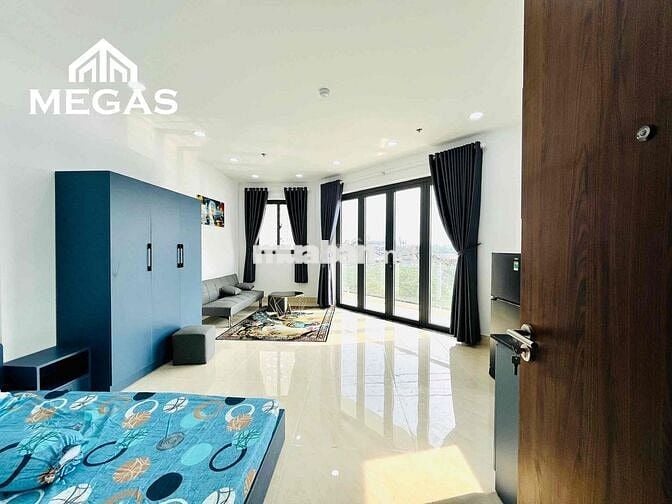 ✨STUDIO BAN CÔNG - FULL NT - TRƯỜNG CHINH - TÔ KÝ - NGUYỄN ẢNH THỦ