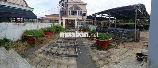 Bán Đất + Nhà ở Tổ 70-71 đường Phạm Hùng Thành Phố Vĩnh Long