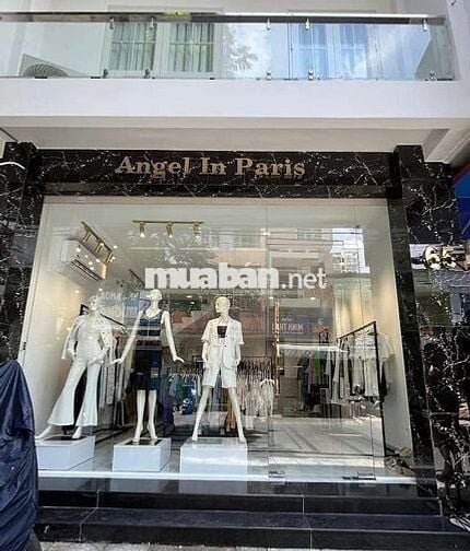 MT NGUYỄN HỒNG ĐÀO, P14, TÂN BÌNH