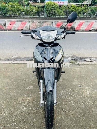 . Wave s HONDA  . Xe 100cc  . Máy zin êm xe liền