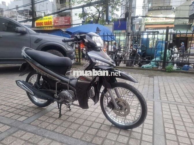 Xe yamaha sirut fi chính chủ