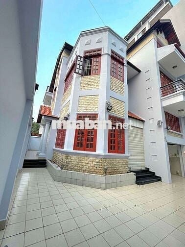 NHÀ MẶT TIỀN ĐƯỜNG 10M - LỀ ĐƯỜNG 4M -TÂN TẠO - BÌNH TÂN - 3TẦNG BTCT