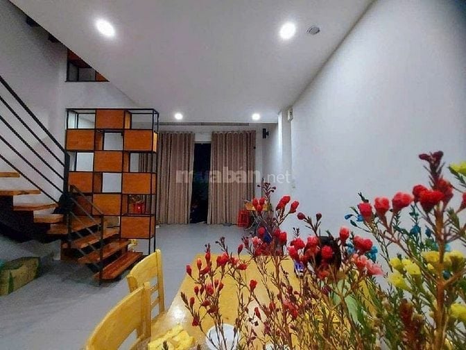 4,5Tỷ-An Cư,Tiện Đi Làm, Hàng Xóm Văn Minh-56M2-2Tầng-Cho Gia Đình Nhỏ