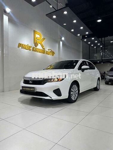 Honda City 2024 L 1.5 AT - 27000 km