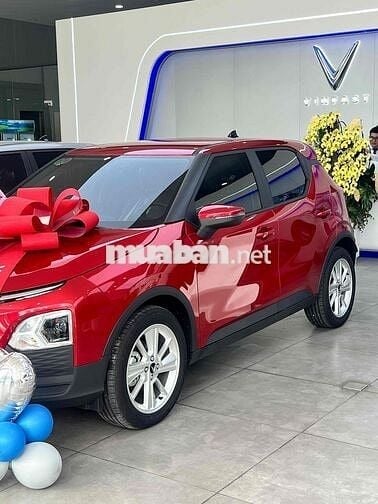 VinFast VF5 2025 Plus