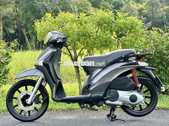 ✅✅ Liberty 125.Zin Nguyên Bản.Máy Siêu Chất