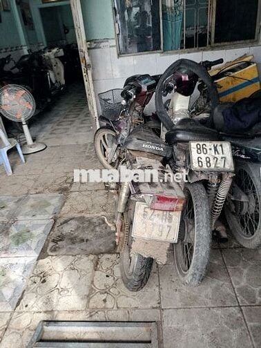 Cần bán chiếc city giấy tờ đầy đủ