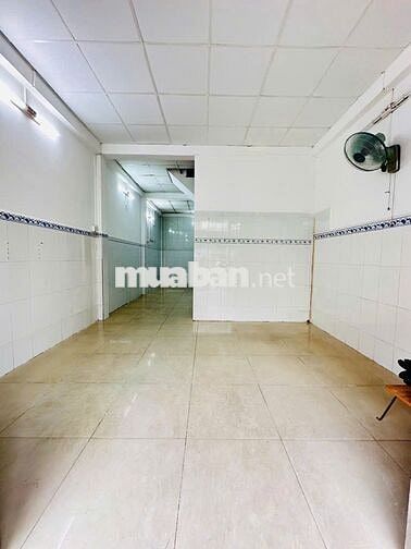 NHÀ MẶT TIỀN KHU NỘI BỘ_HẺM NHỰA XE TẢI 8M_HCĐ_BÌNH TÂN_CHỈ 5 TỶ NHỈNH