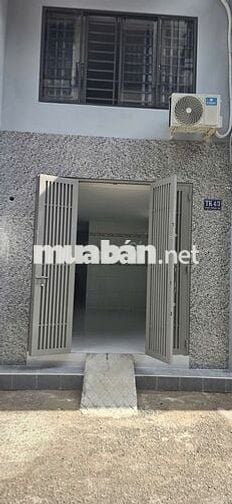 Mặt Bằng Kinh Doanh Quận 1 , 32m2, Cầu Nguyễn Văn Cừ