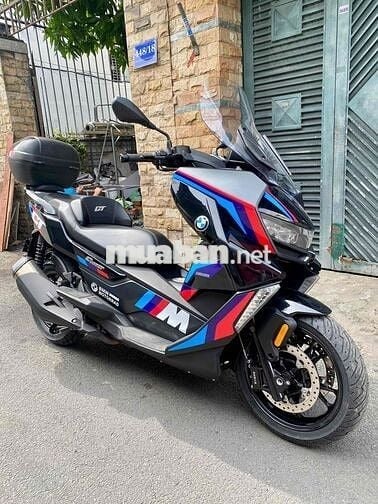 C400GT 2020 BIỂN SG 1 CHỦ