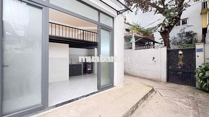 RA MẮT CHDV DUPLEX MỚI XÂY BÓC SEAL FULL TIỆN NGHI CHỈ TỪ 5Trx/Th