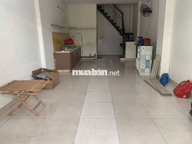 💥CHO THUÊ NHÀ NGUYÊN CĂN 3 TẦNG, MẶT TIỀN ĐƯỜNG SỐ CHỢ TÂN MỸ, 9.5 TR