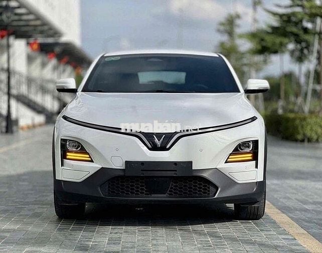 VinFast VF6 Eco 2025 1 Chủ - 12000 km