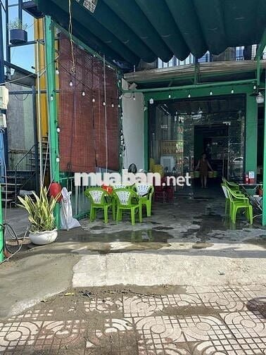 Mặt tiền giá rẻ  Phạm Văn Đồng, Thủ đức