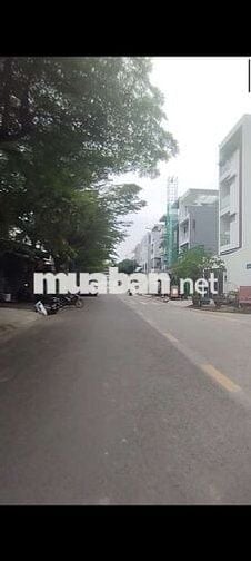 Chỗ gửi Bán căn nhà mặt tiền khu dân cư 38 ha 4,5 x 20 một trệt ba lầu