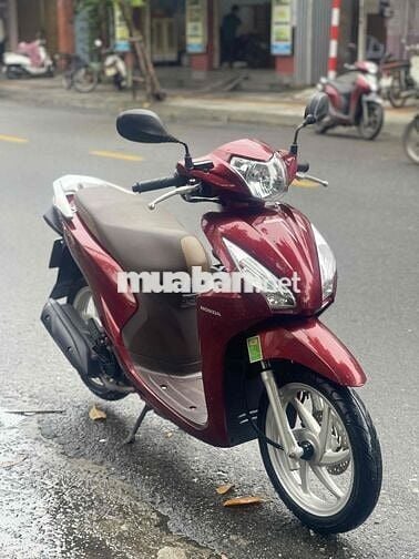 Vision 2020 Zin chất 2 khoá ga 2 gương zin