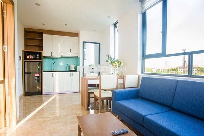 CHO THUÊ CĂN 1PN - TRUNG TÂM THÀNH PHỐ