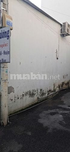 Bán dãy nhà trọ hẻm xe hơi Lê Văn lương phước kiểng 