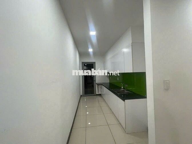 Chỉ 9tr căn hộ 79m2, 2p ngủ  Chung cư Âu cơ, Tân Phú