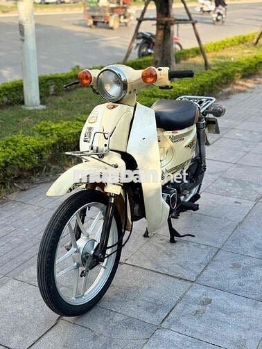 CUB 50cc 2020 con em không dùng đến cần bán