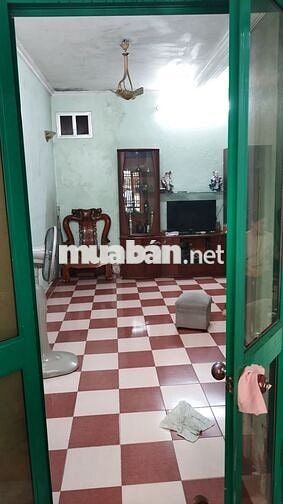 Cho thuê nhà riêng ngõ 53 Hai Bà Trưng, Hoàn Kiếm, HN