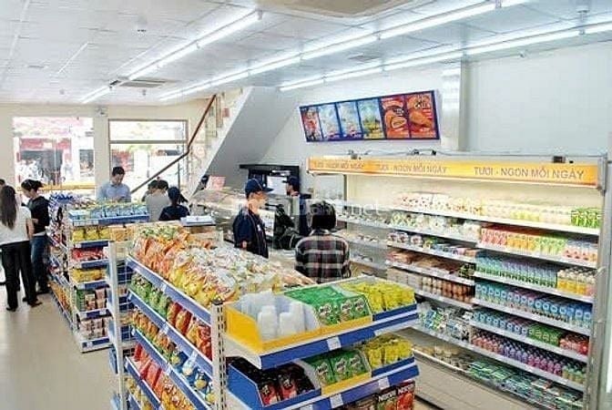 Cửa Hàng Cần Tuyển 7 Nhân Viên Bán Hàng Tại Quận 10