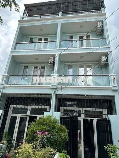 CẶP NHÀ ĐỂ ĐẦU TƯ CĂN HỘ DỊCH VỤ GIÁ CHỐT CUỐI 8 TỶ