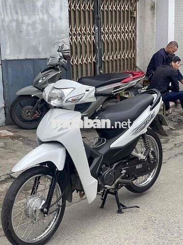 HONDA WAVE ALPHA 110cc máy zin đi ít