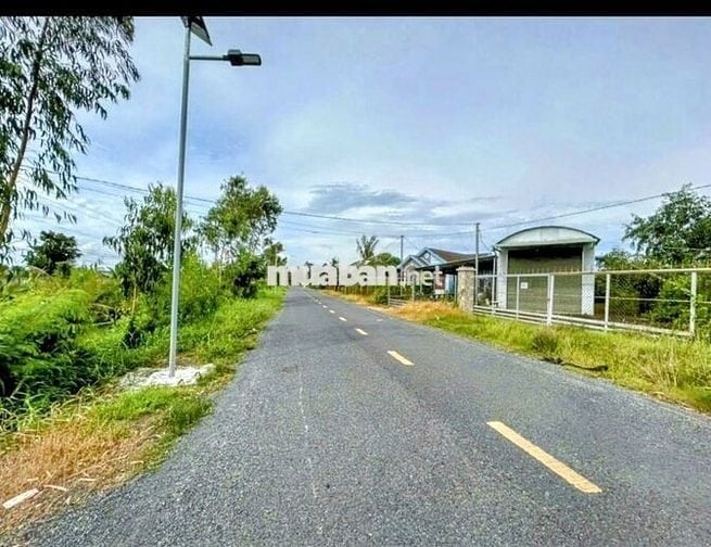 Chính chủ Bán khu đất đẹp TL 827D, cách TRỤC ĐỘNG LỰC 827E chỉ 500m.!