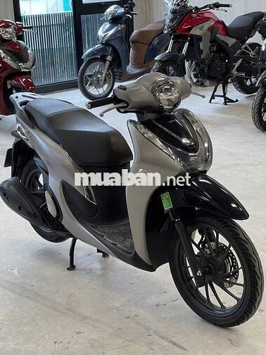 🛵 BÁN NHANH: HONDA -  SH MODE - ĐỜI 2022 🔥