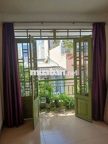 PHÚ NHUẬN - CHO THUÊ PHÒNG GIÁ TỐT