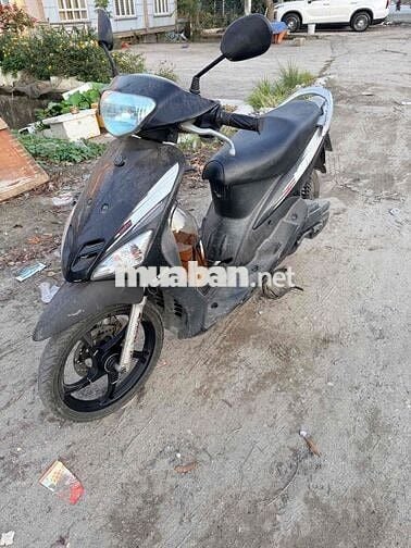 e bán xe ga mio nhỏ gọn dei rất tốt ạ giá rẻ nhé