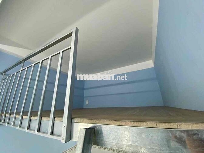 Phòng Trọ Giá Hợp Lý Đặng Văn Bi