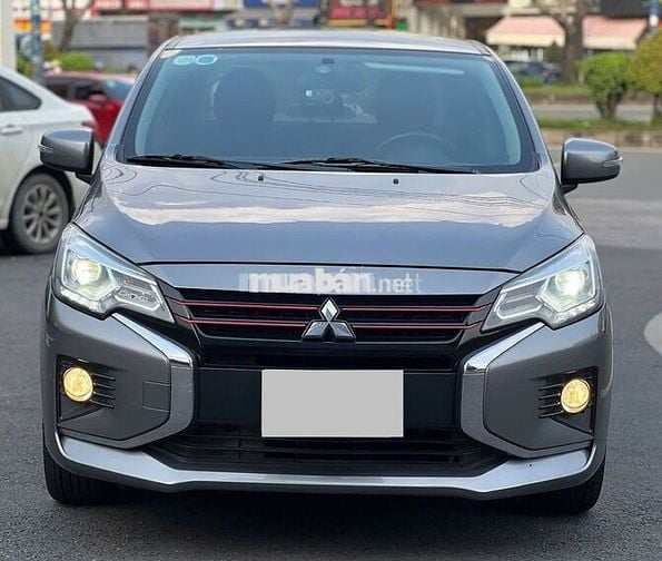 Mitsubishi Attrage 2020 1.2L CVT - Xe Gia Đình