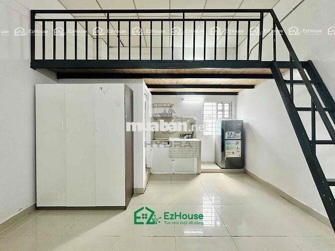 ‼️ PHÒNG TRỌ GÁC CAO FULL NỘI THẤT _ GẦN ĐẦM SEN, ĐH VĂN HIẾN